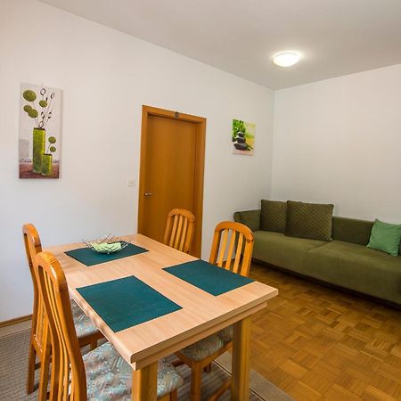 Apartments Rombon Klavdij With Free Onsite Parking Bovec Exterior photo